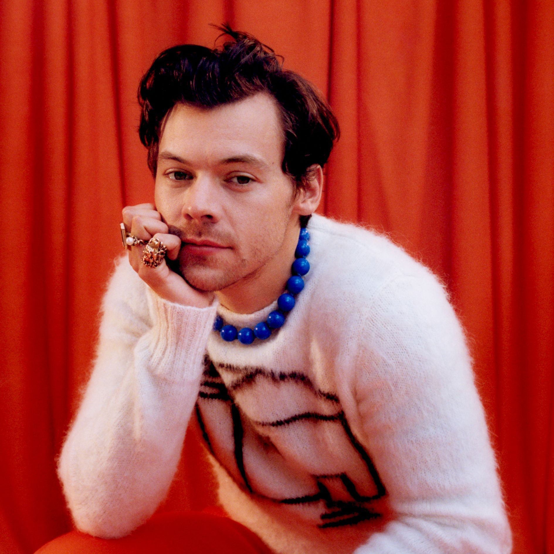 Translation missing: de.Harry Styles: Harry Styles