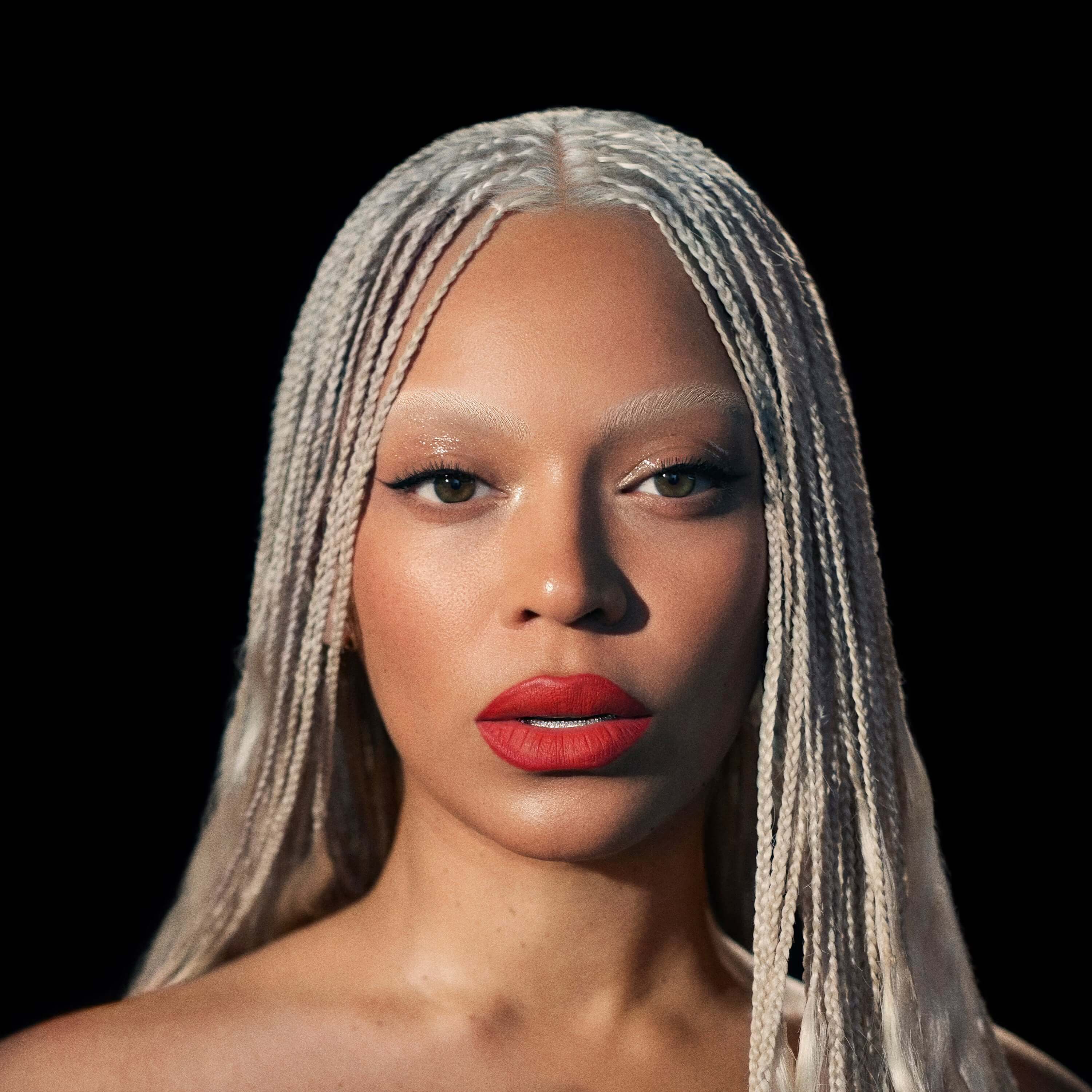 Translation missing: de.Beyoncé - Plastic Books: Beyoncé