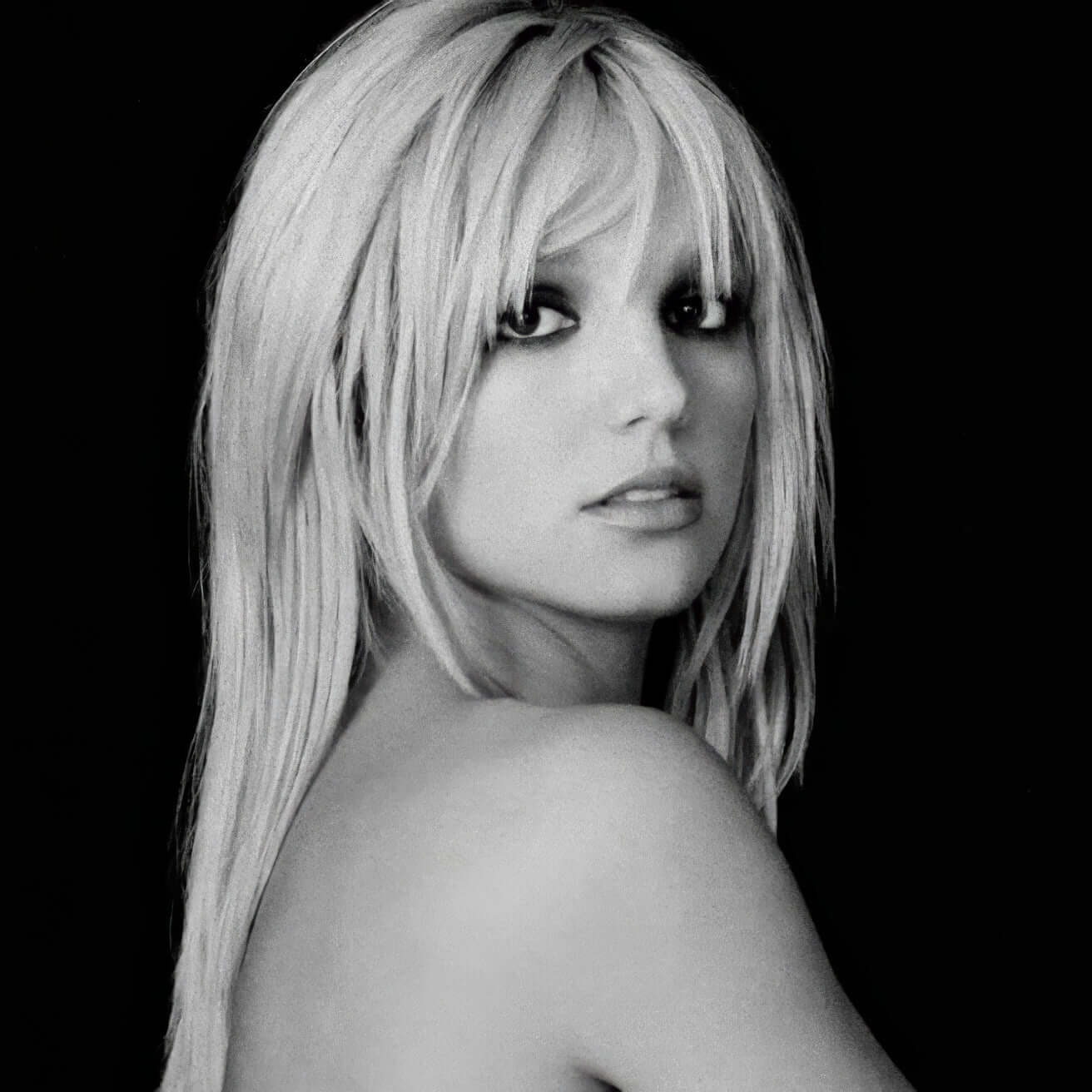 Translation missing: de.Britney Spears - Plastic Books: Britney Spears