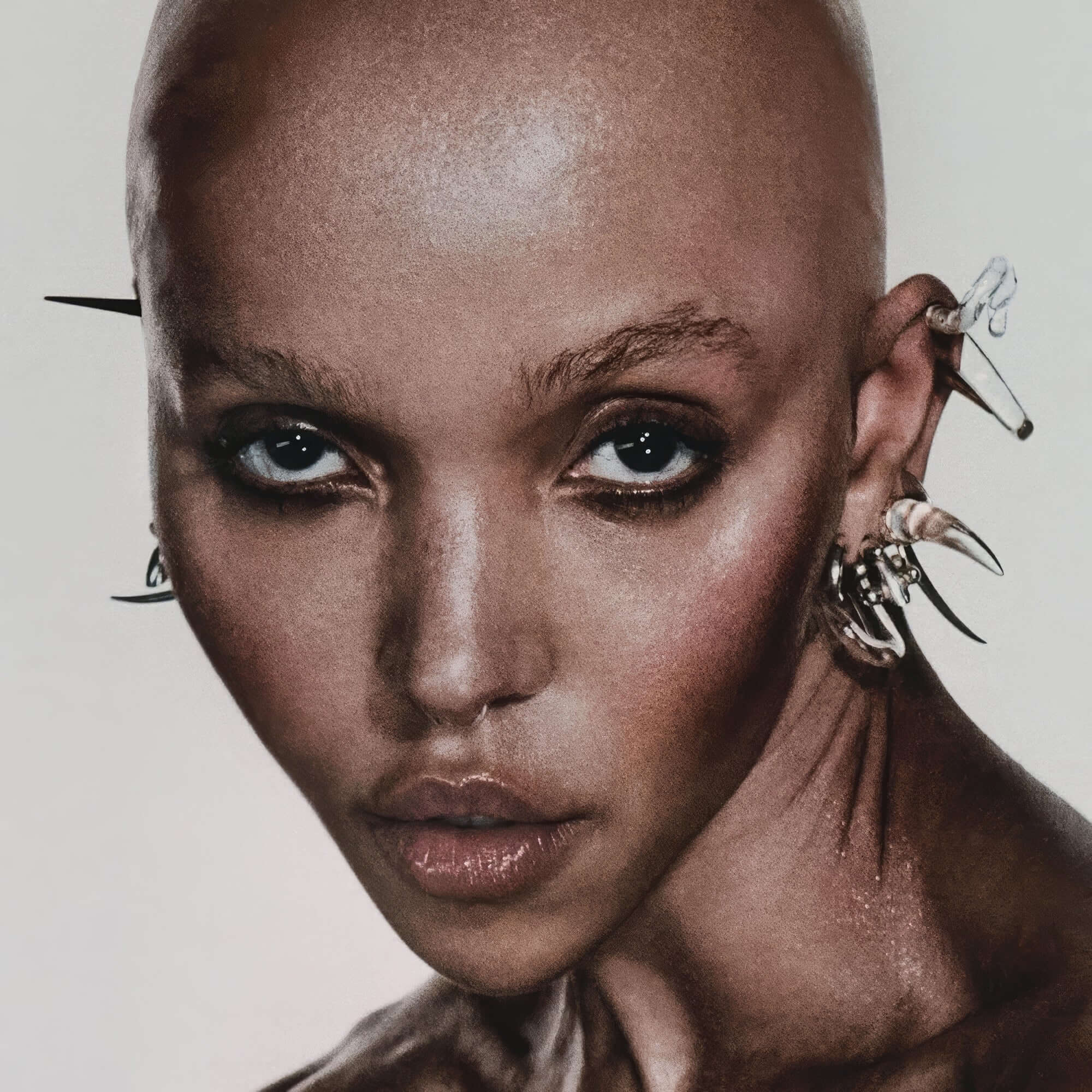 Translation missing: de.FKA Twigs - Plastic Books: FKA Twigs