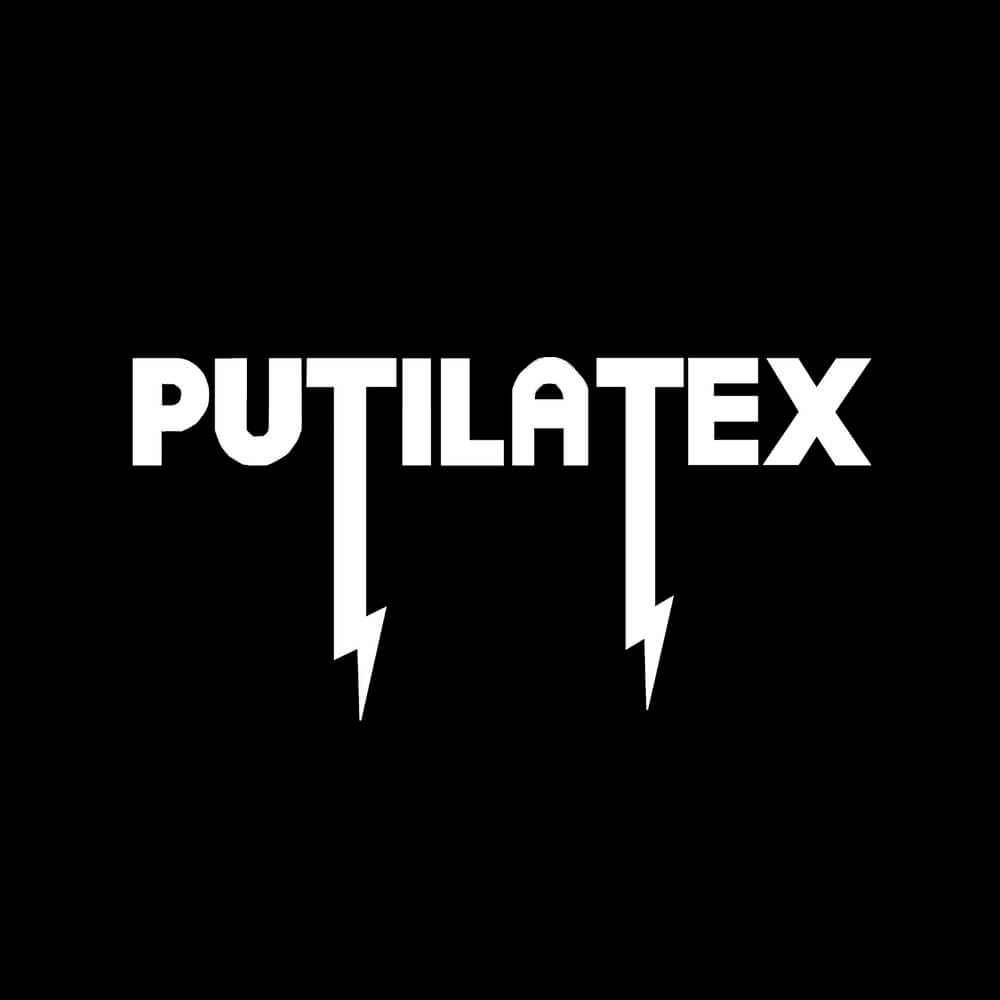 Translation missing: de.Putilatex - Plastic Books: Putilatex