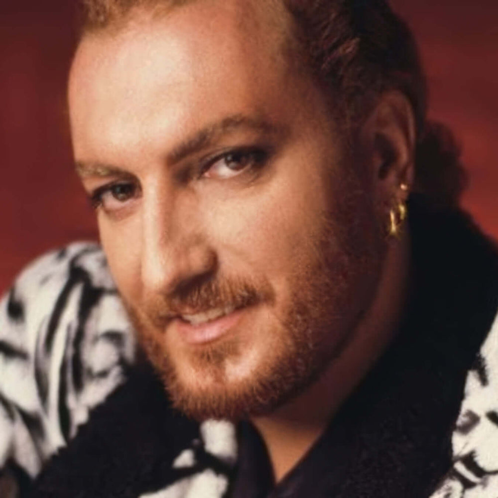 Tino Casal