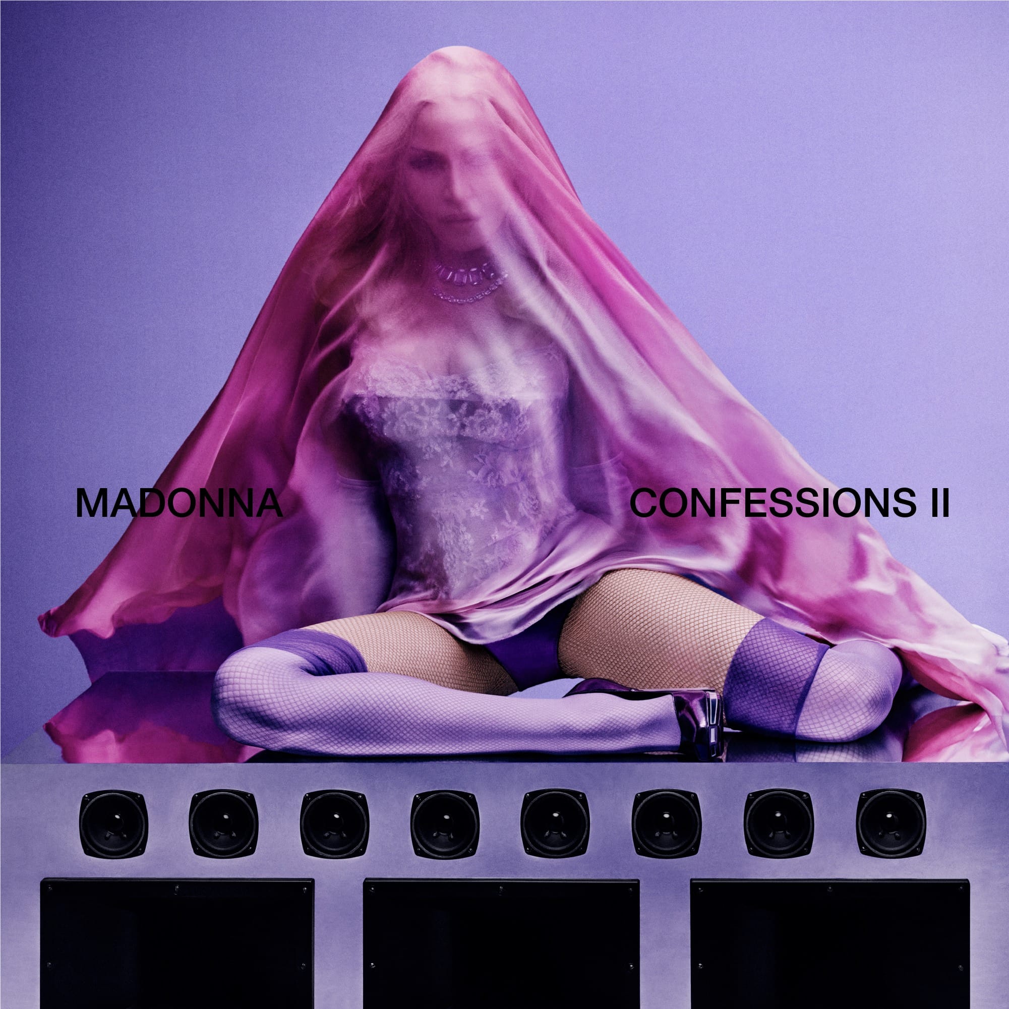 CONFESSIONS II - Grindr Exxxclusive Picture Disc USA – Plastic Books