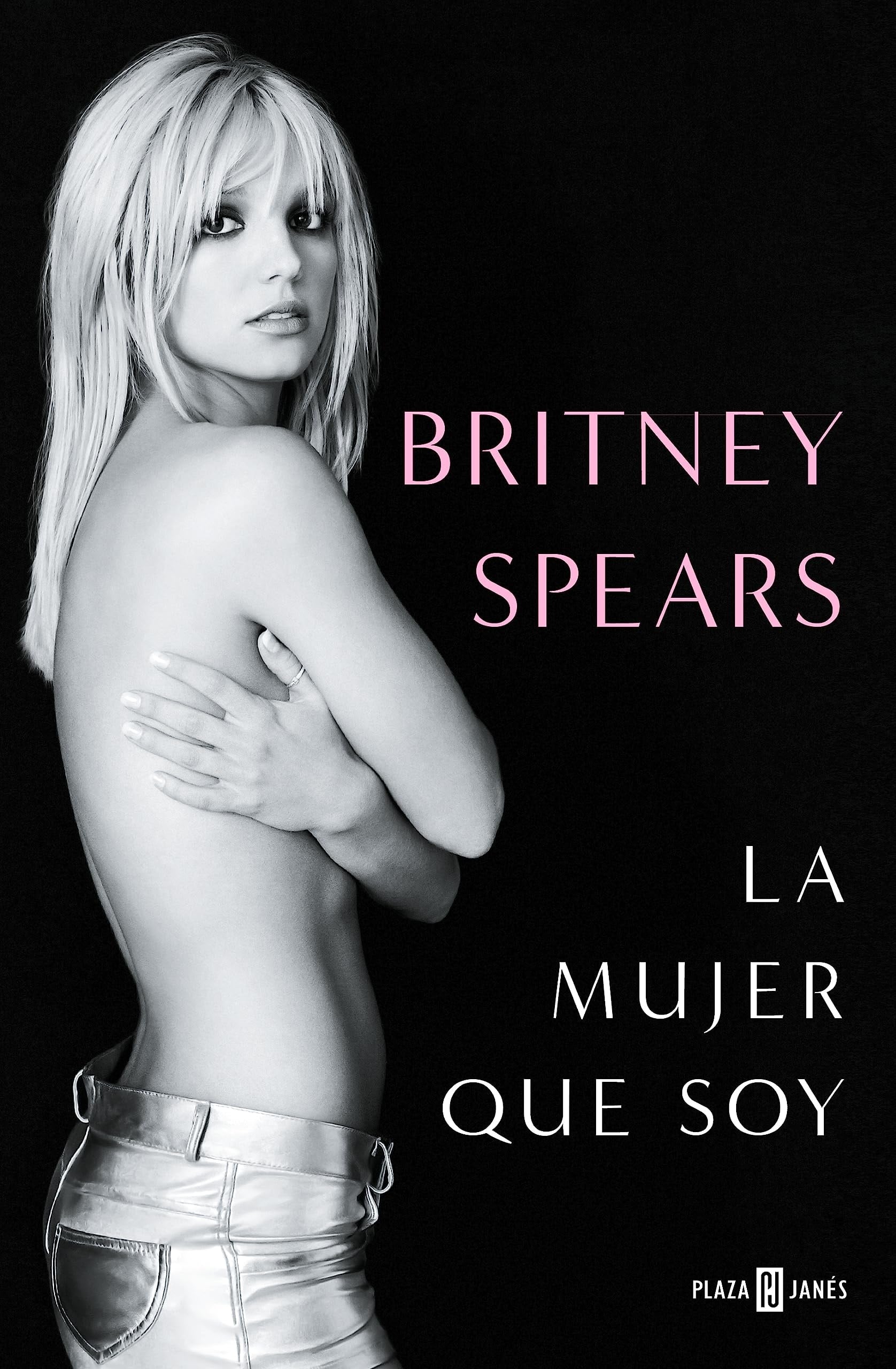 La mujer que soy – Plastic Books