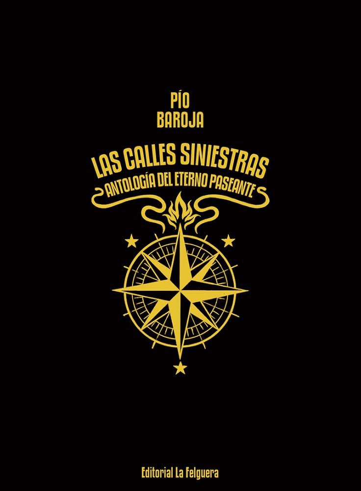 Las calles siniestras