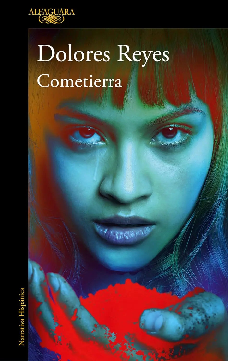 Cometierra