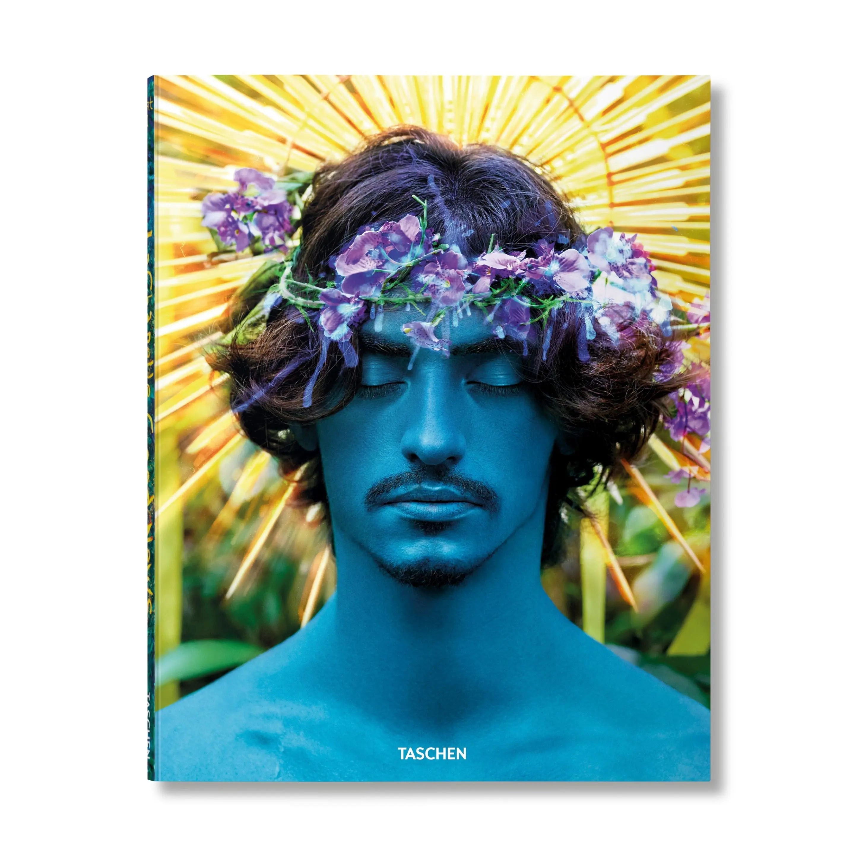 David Lachapelle. Good News – Plastic Books