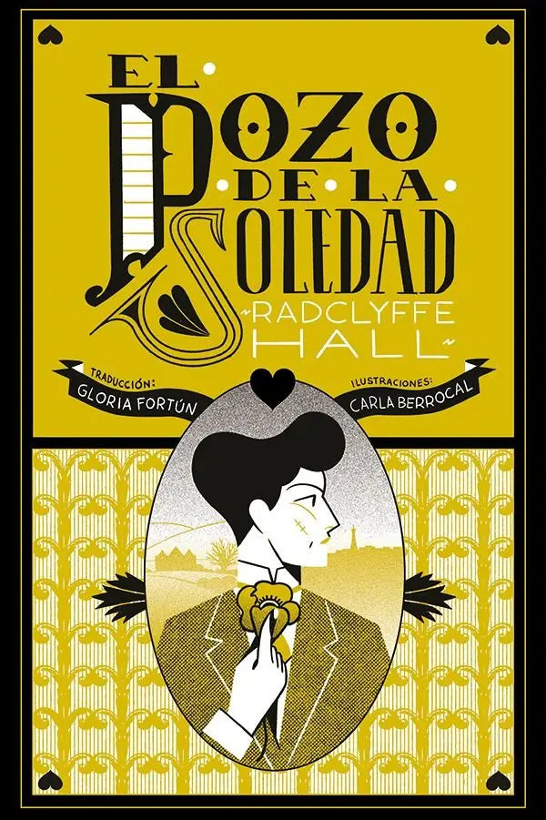 Pozo De La Soledad,el