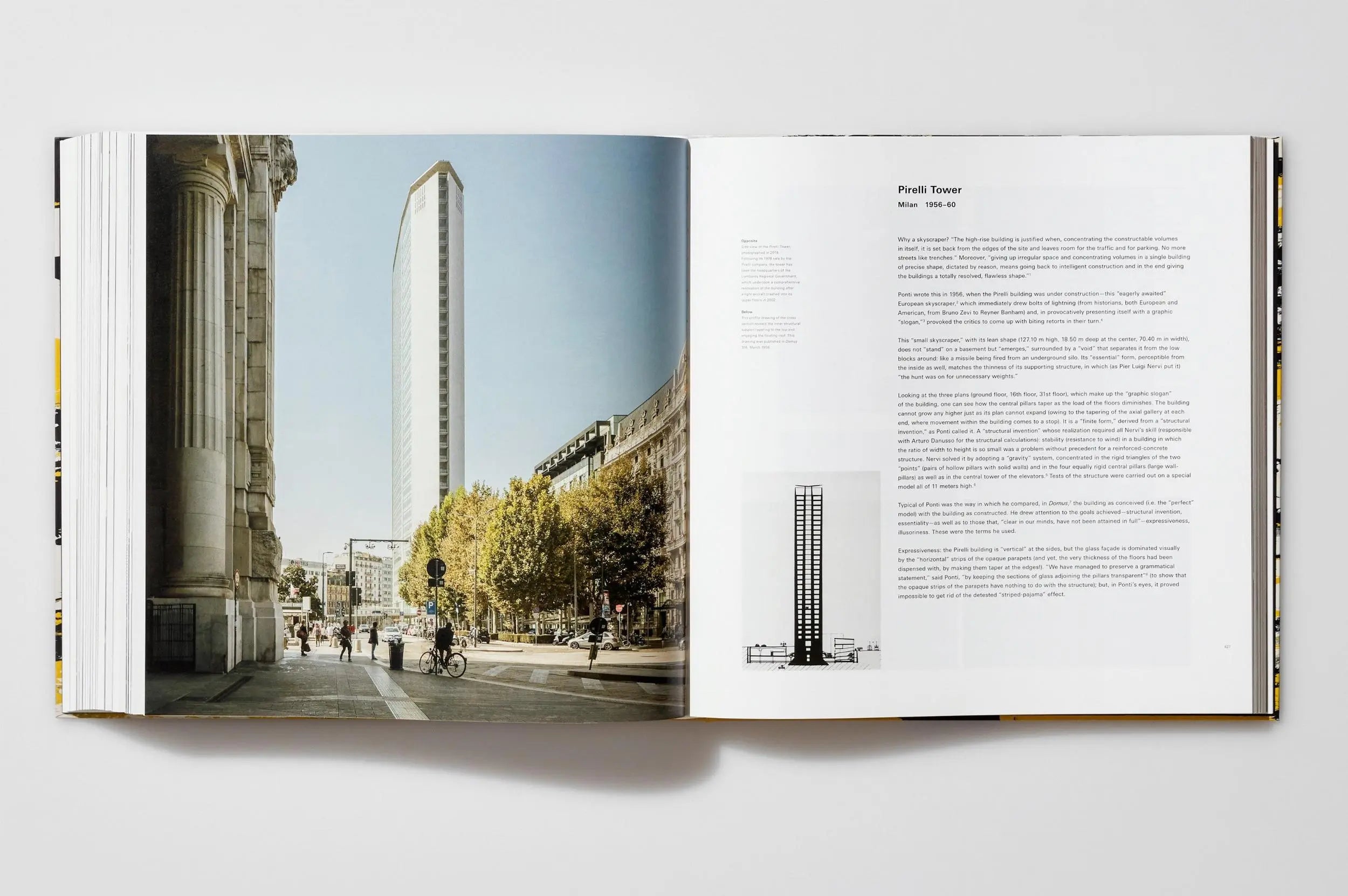 Gio Ponti – Monografía XXL – Plastic Books