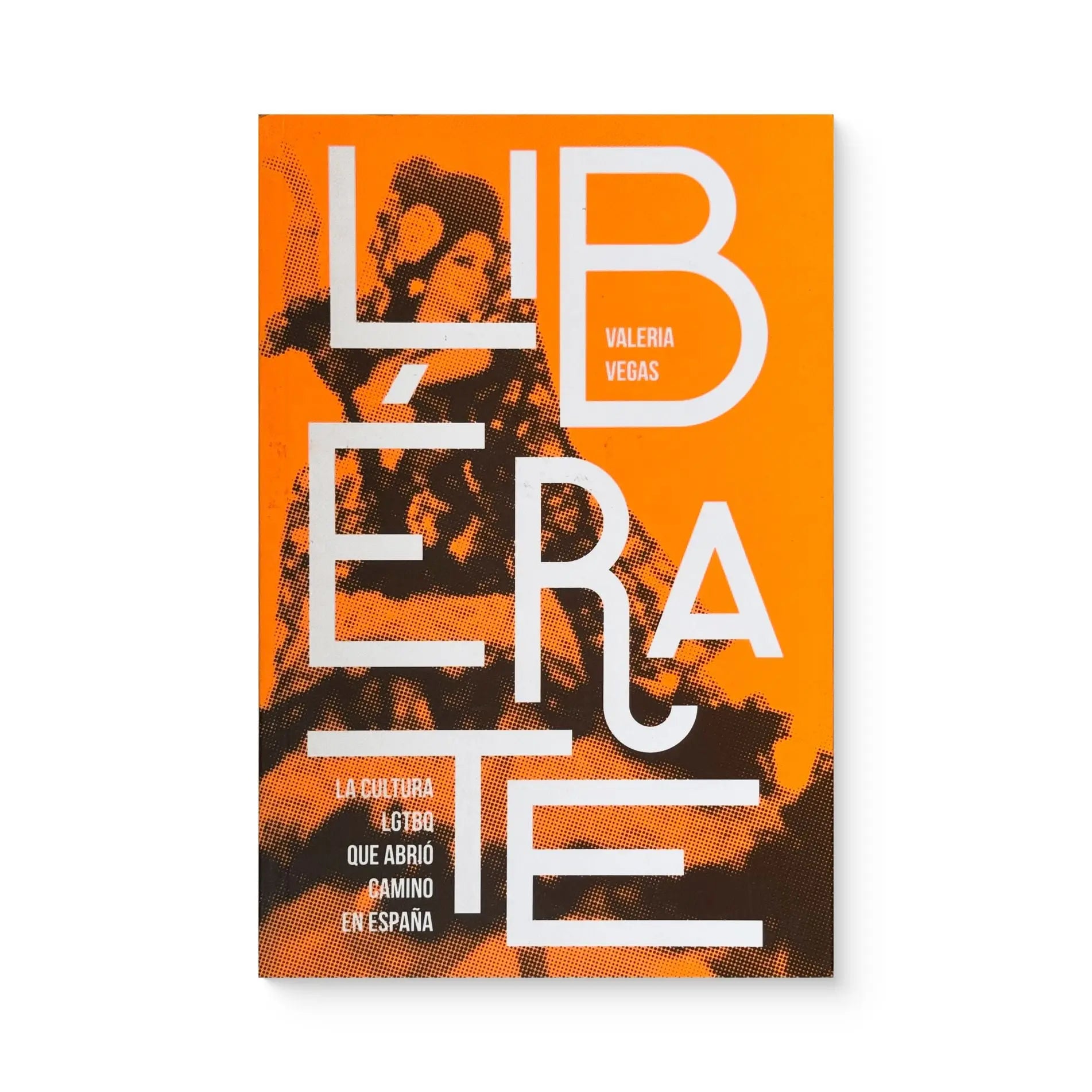 Libérate la cultura LGTBQ que abrió camino en España – Plastic Books