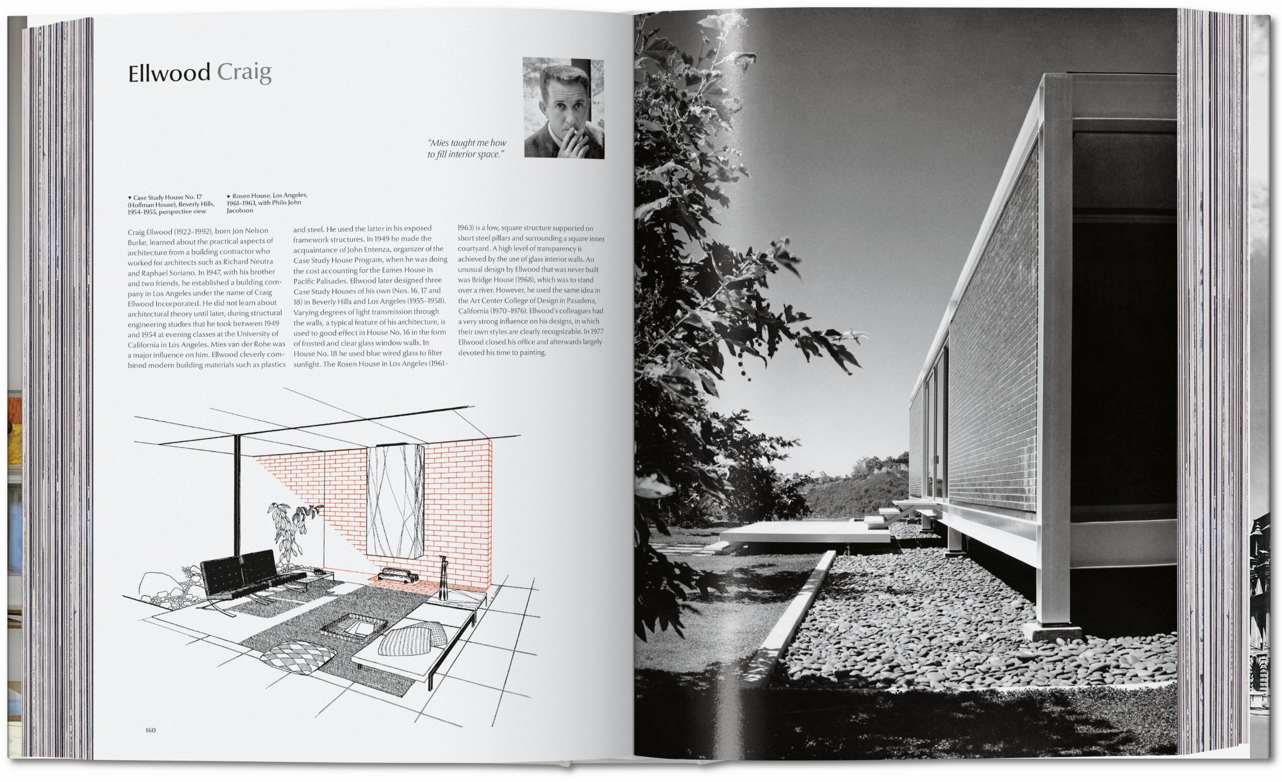 Arquitectura Moderna A–Z – Plastic Books
